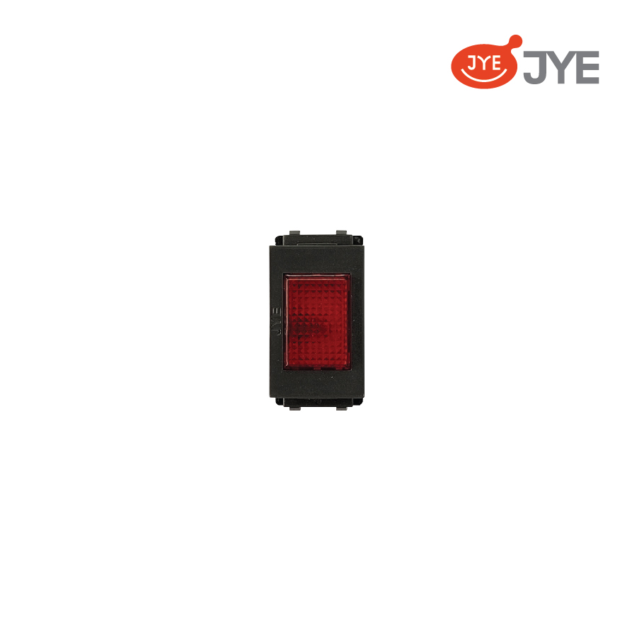 Đèn báo Xanh - Đỏ - Vàng JY-E5010-G