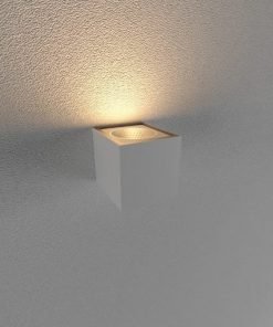 ĐÈN LED GẮN TƯỜNG (LWA0150B-WH)