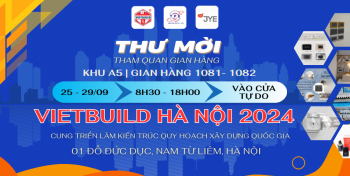 [VIETBUILD] CÙNG TPE THAM GIA SỰ KIỆN HOT THÁNG 9