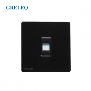 Bộ ổ cắm điện thoại A8-017TEL-B