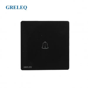 Công tắc chuông cửa A8-005D-B