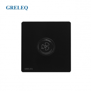 Bộ công tắc điều chỉnh quạt A8-015DF-B