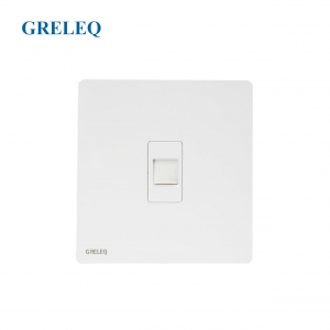 Bộ ổ cắm Cat 5E C1-018C5-W