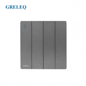 Công tắc 4 phím C1-004SW-G