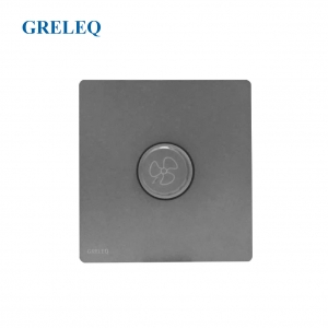 Bộ công tắc điều chỉnh quạt C1-015DF-G