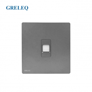 Bộ ổ cắm điện thoại C1-017TEL-G