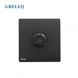 Bộ công tắc điều chỉnh quạt C8-015DF-B