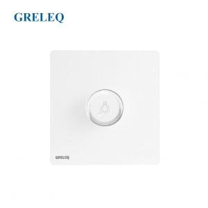 Bộ công tắc điều chỉnh đèn C8-014DL-W