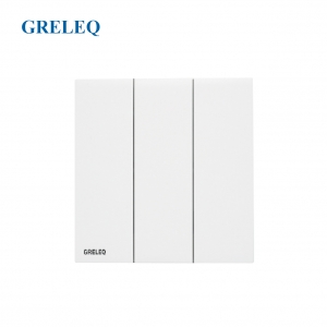 Công tắc 3 phím C9-003SW-W