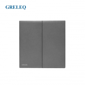 Công tắc 2 phím C9-002SW-G