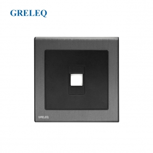 Bộ ổ cắm điện thoại F3-017TEL-BG