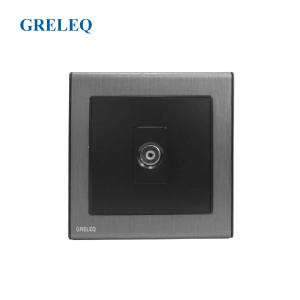 Bộ ổ cắm Tivi F3-016TV-BG