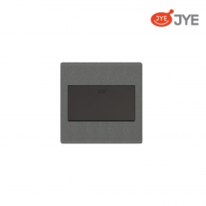 Công tắc 1 phím (8*8) JY-51552 FS GB