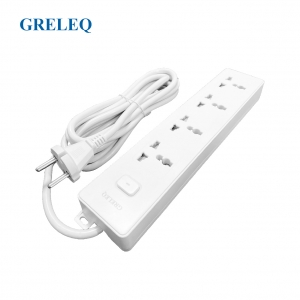 Ổ cắm nối dài G-ES3431SW-W