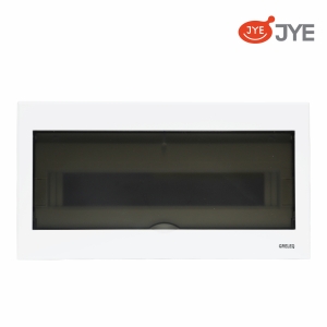 Tủ điện âm tường 15-17 MCB G-DP15/17P-W