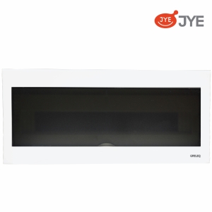 Tủ điện âm tường 18-21 MCB G-DP18/21P-W