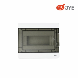 Tủ điện ngoài trời 8 MCB G-DP8P/IP-W