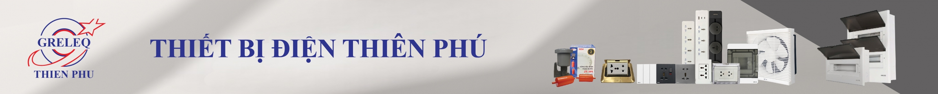 CÔNG TY TNHH KỸ THUẬT VÀ THƯƠNG MẠI THIÊN PHÚ