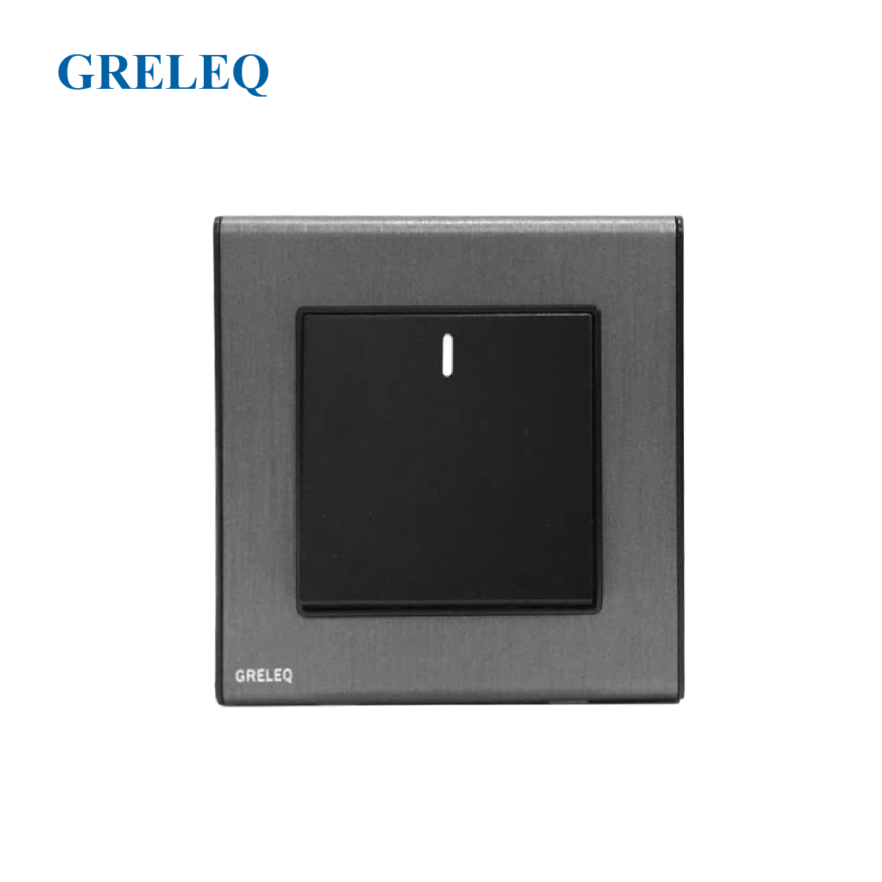 Công tắc 1 phím F3-001SW-BG