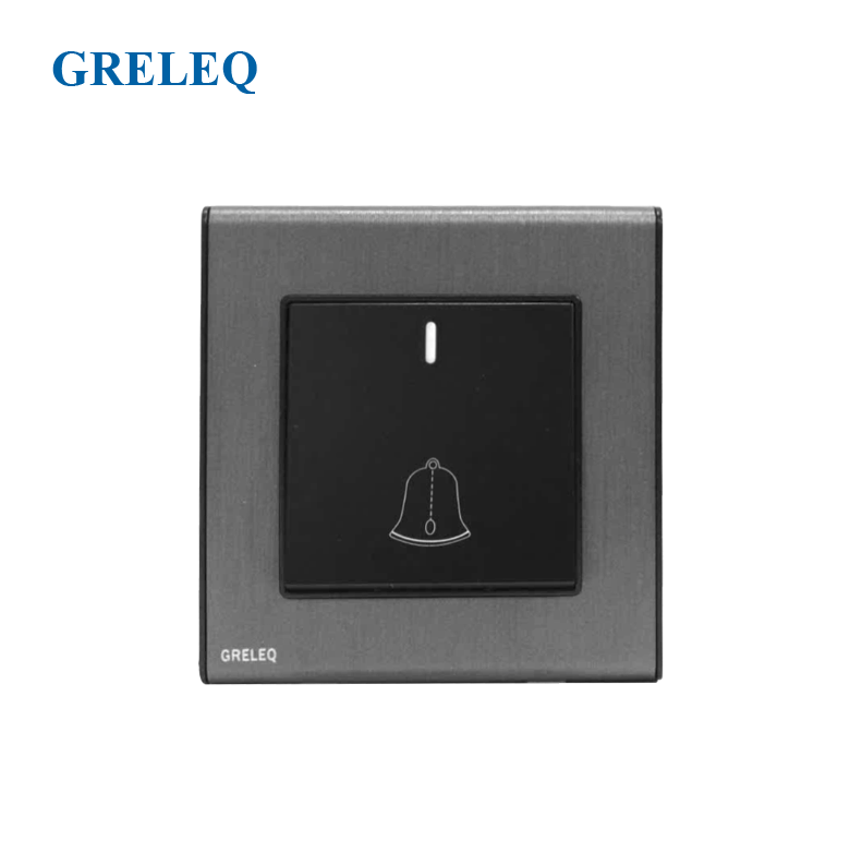 Công tắc chuông cửa F3-005D-BG