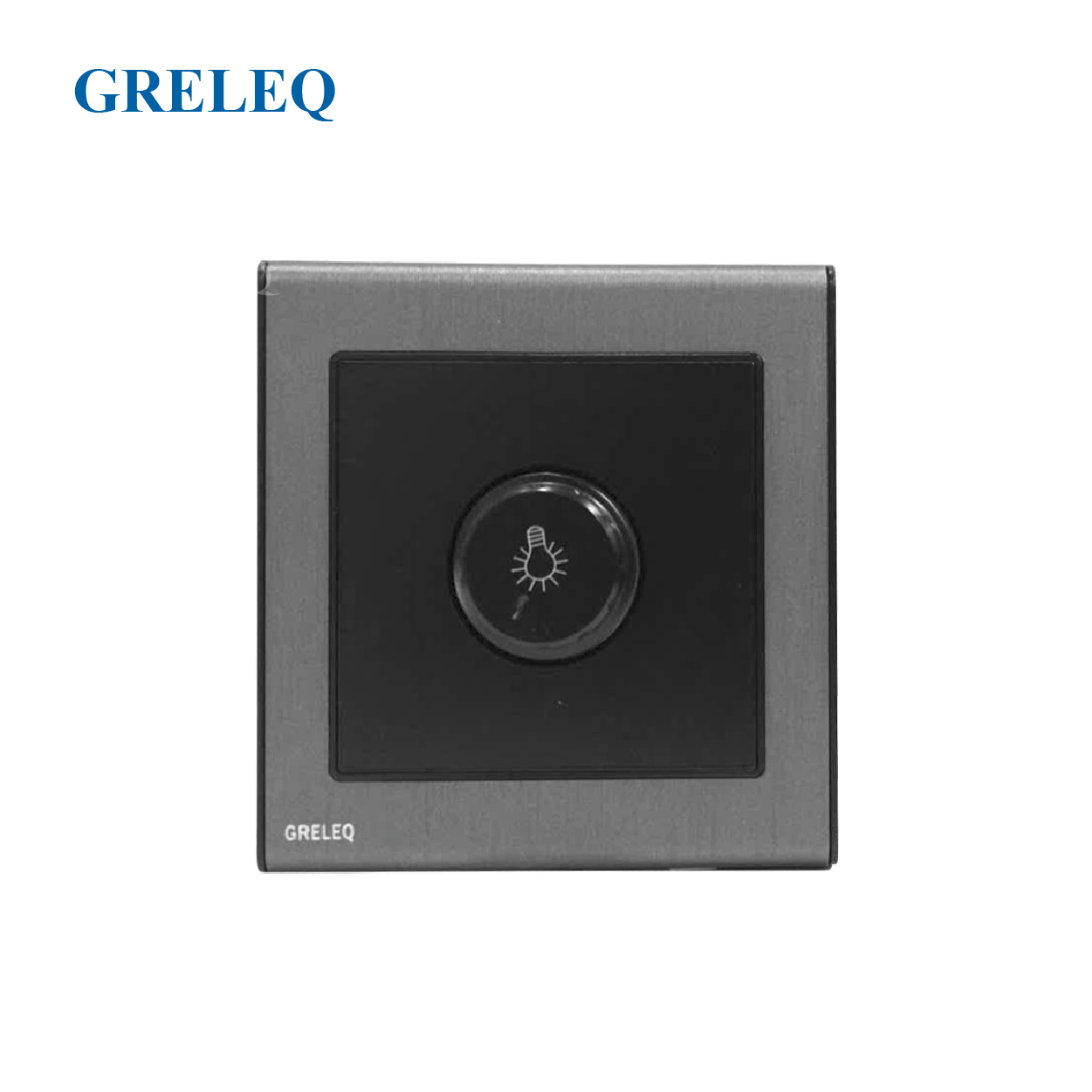 Bộ công tắc điều chỉnh đèn F3-014DL-BG