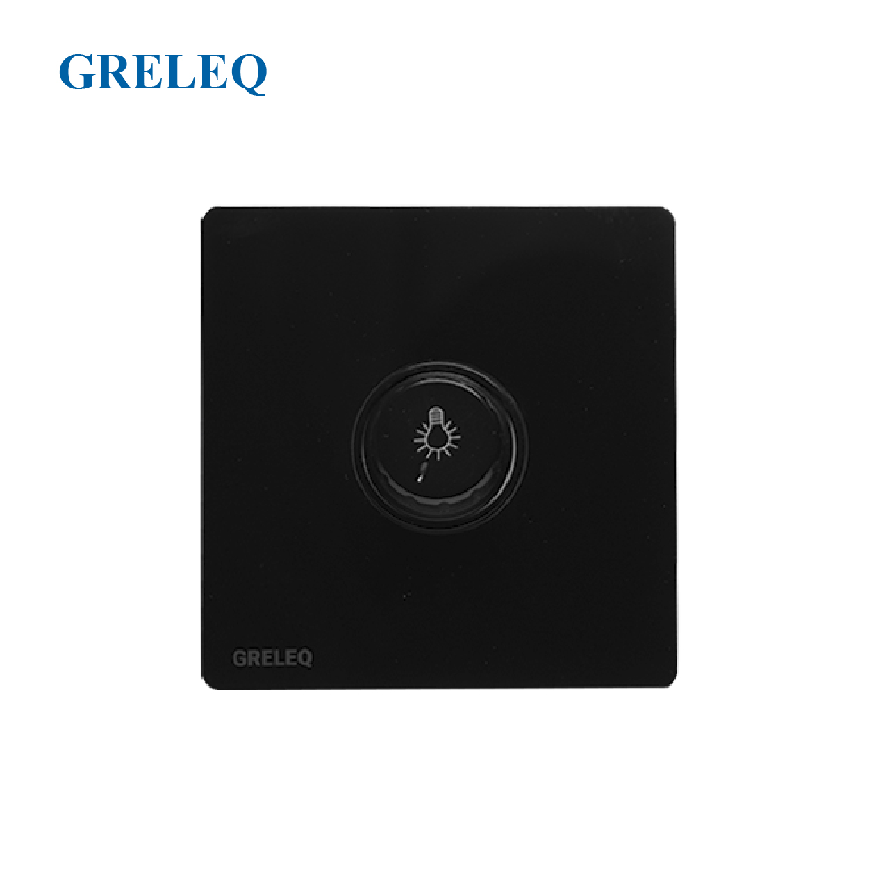 Bộ công tắc điều chỉnh đèn A8-014DL-B