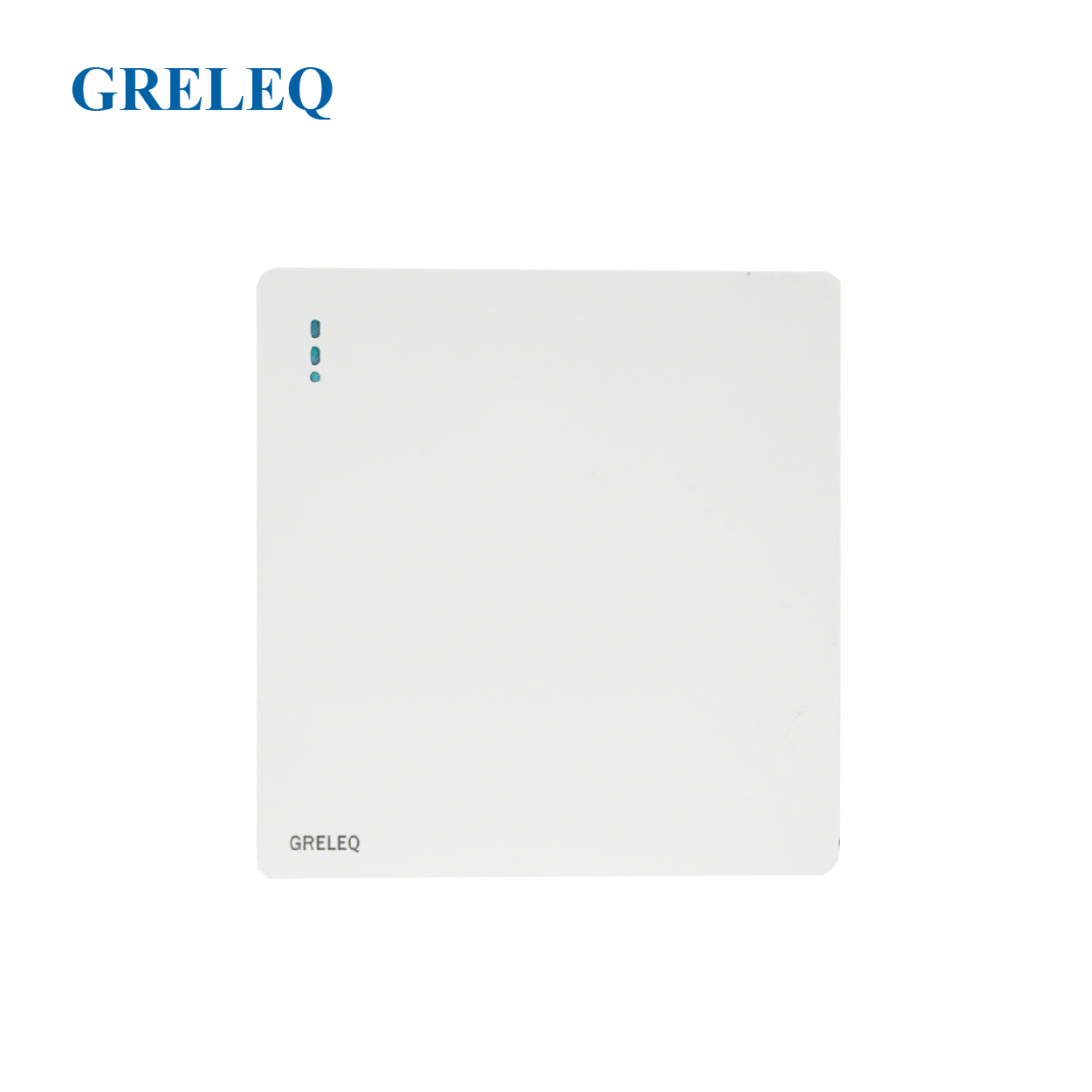 Công tắc 1 phím C1-001SW-W