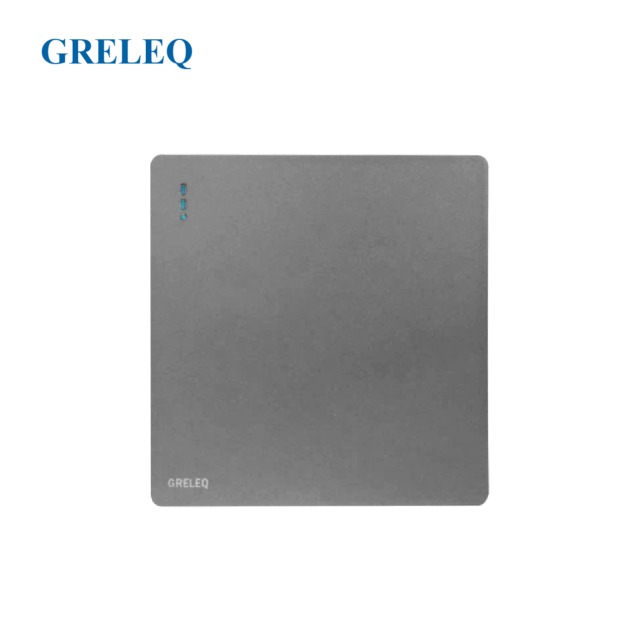 Công tắc 1 phím C1-001SW-G