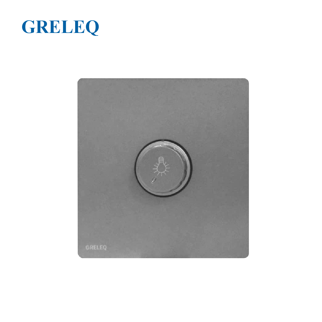 Bộ công tắc điều chỉnh đèn C1-014DL-G