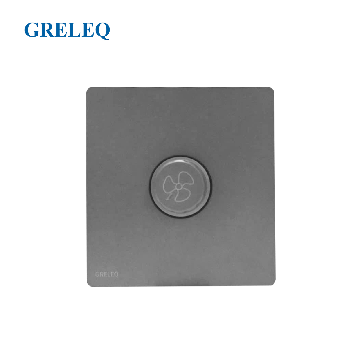 Bộ công tắc điều chỉnh quạt C1-015DF-G