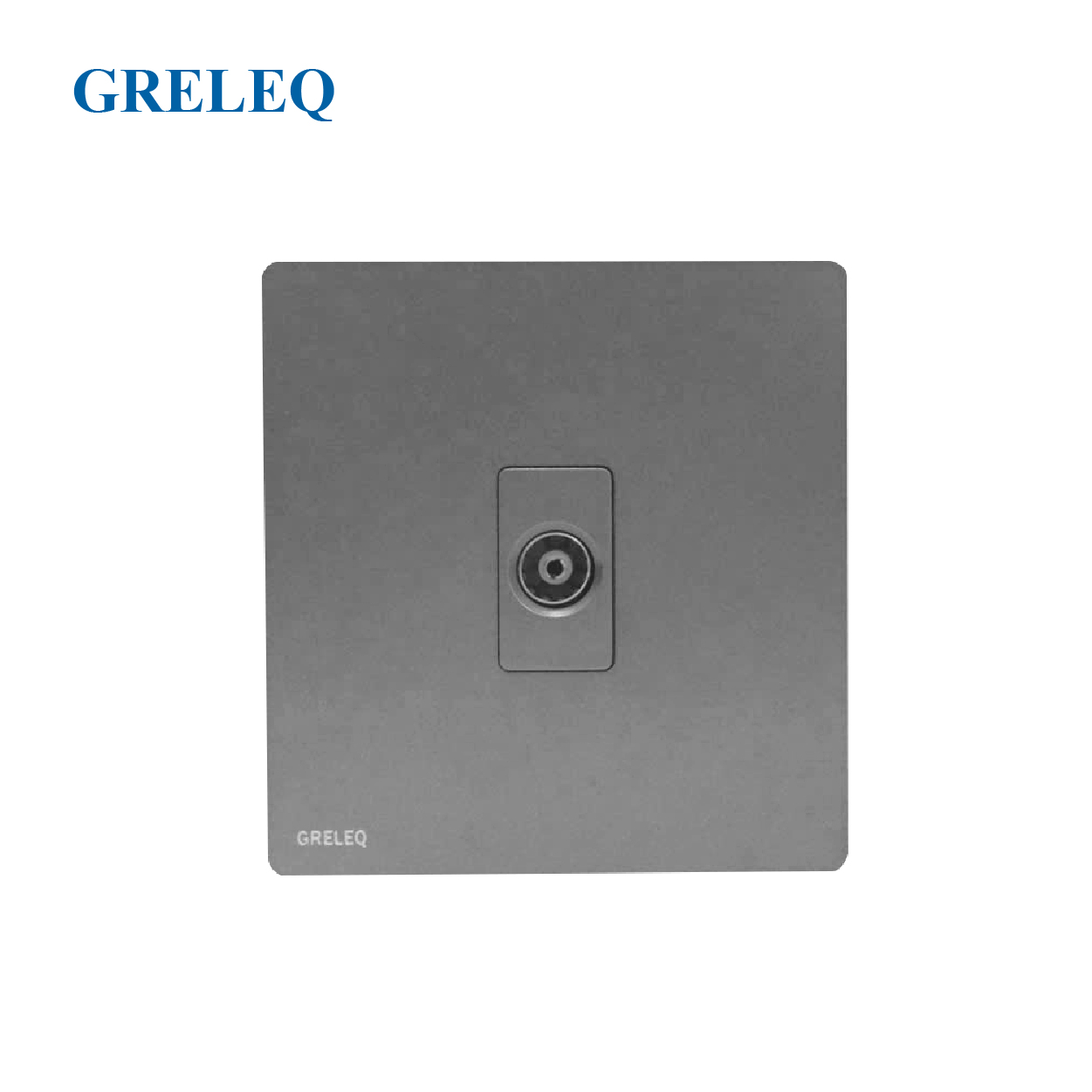 Bộ ổ cắm Tivi C1-016TV-G