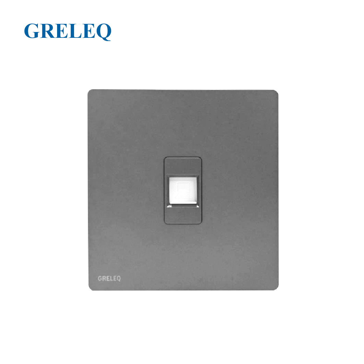 Bộ ổ cắm Cat 5E C1-018C5-G