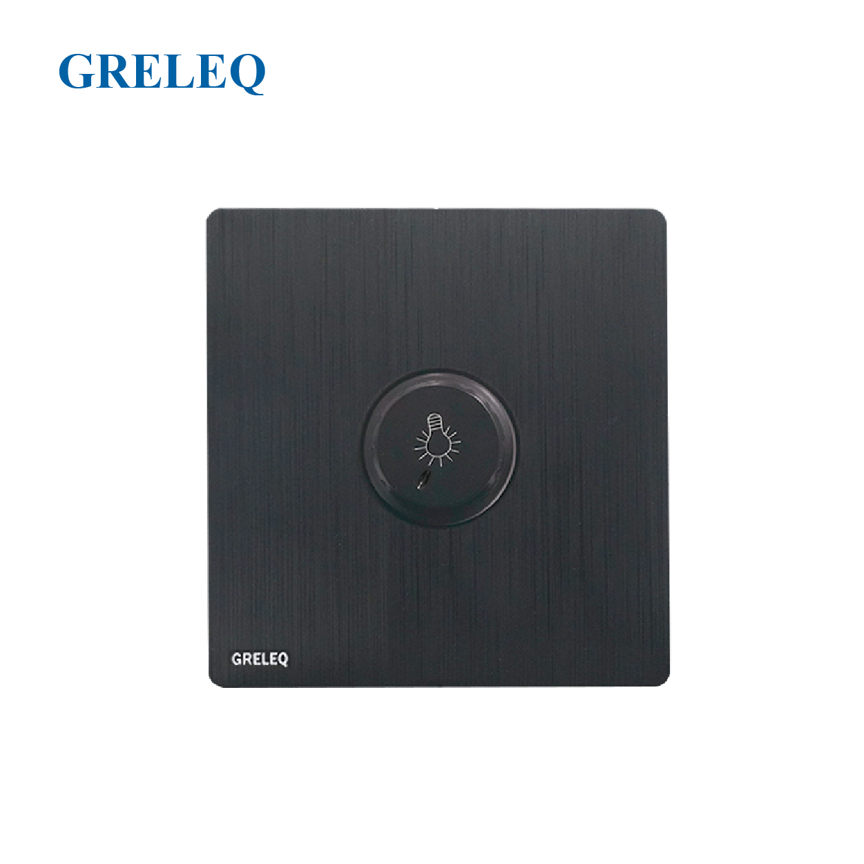 Bộ công tắc điều chỉnh đèn C8-014DL-B