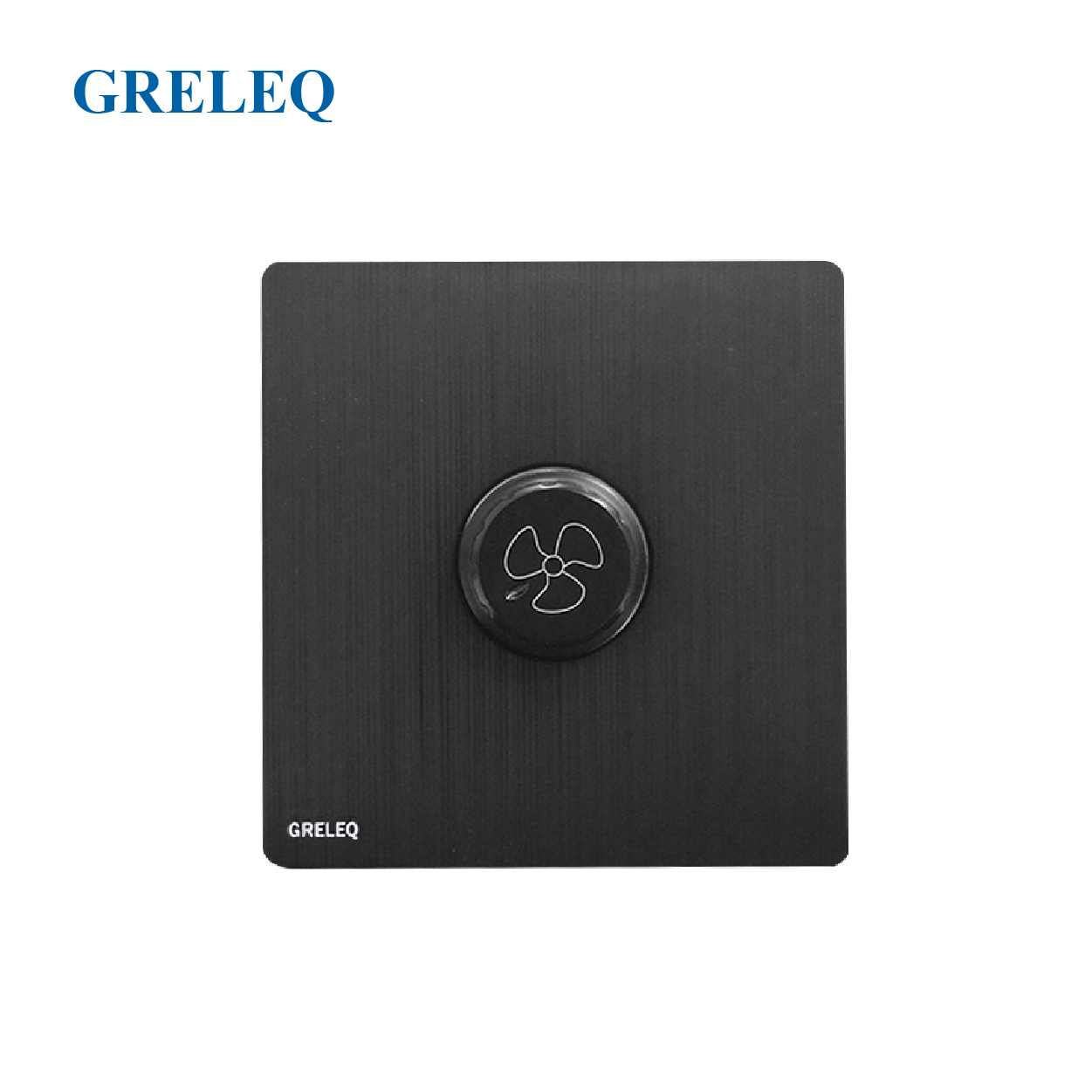 Bộ công tắc điều chỉnh quạt C8-015DF-B