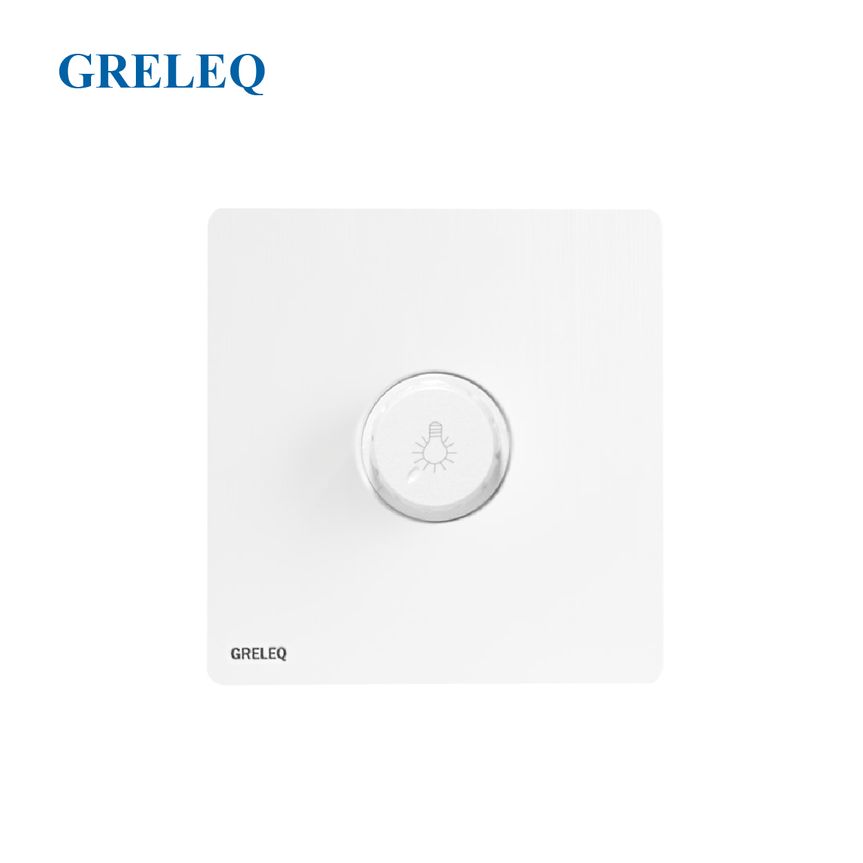 Bộ công tắc điều chỉnh đèn C8-014DL-W