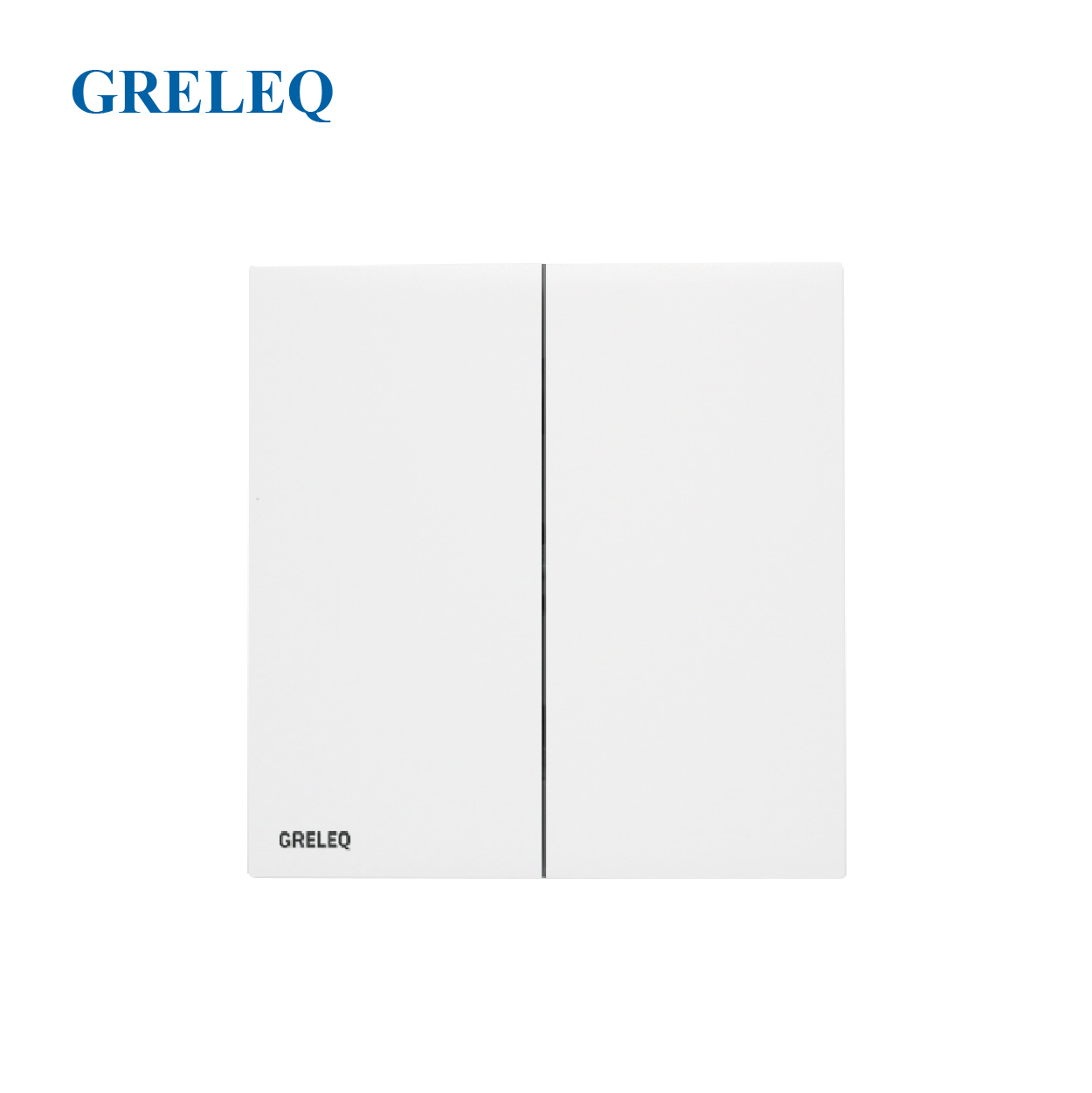 Công tắc 2 phím C9-002SW-W