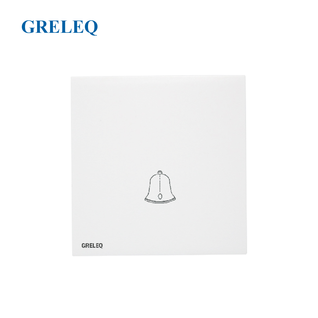 Công tắc chuông cửa C9-005D-W