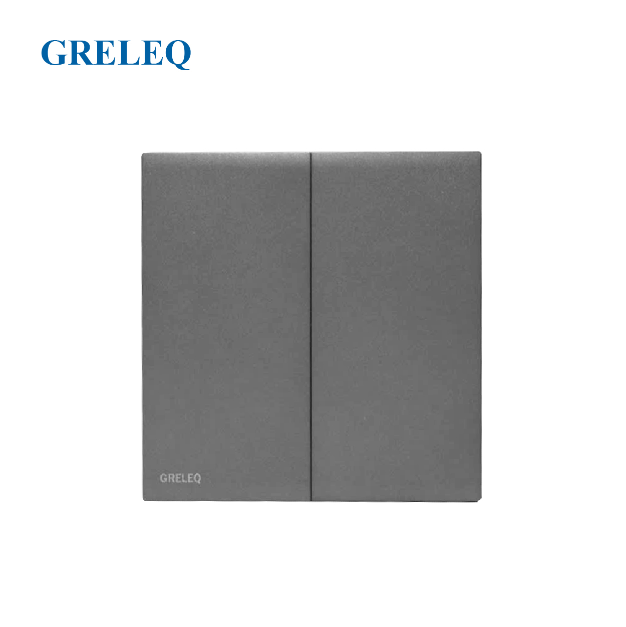 Công tắc 2 phím C9-002SW-G