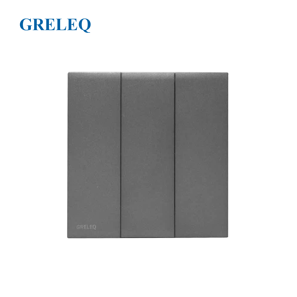 Công tắc 3 phím C9-003SW-G