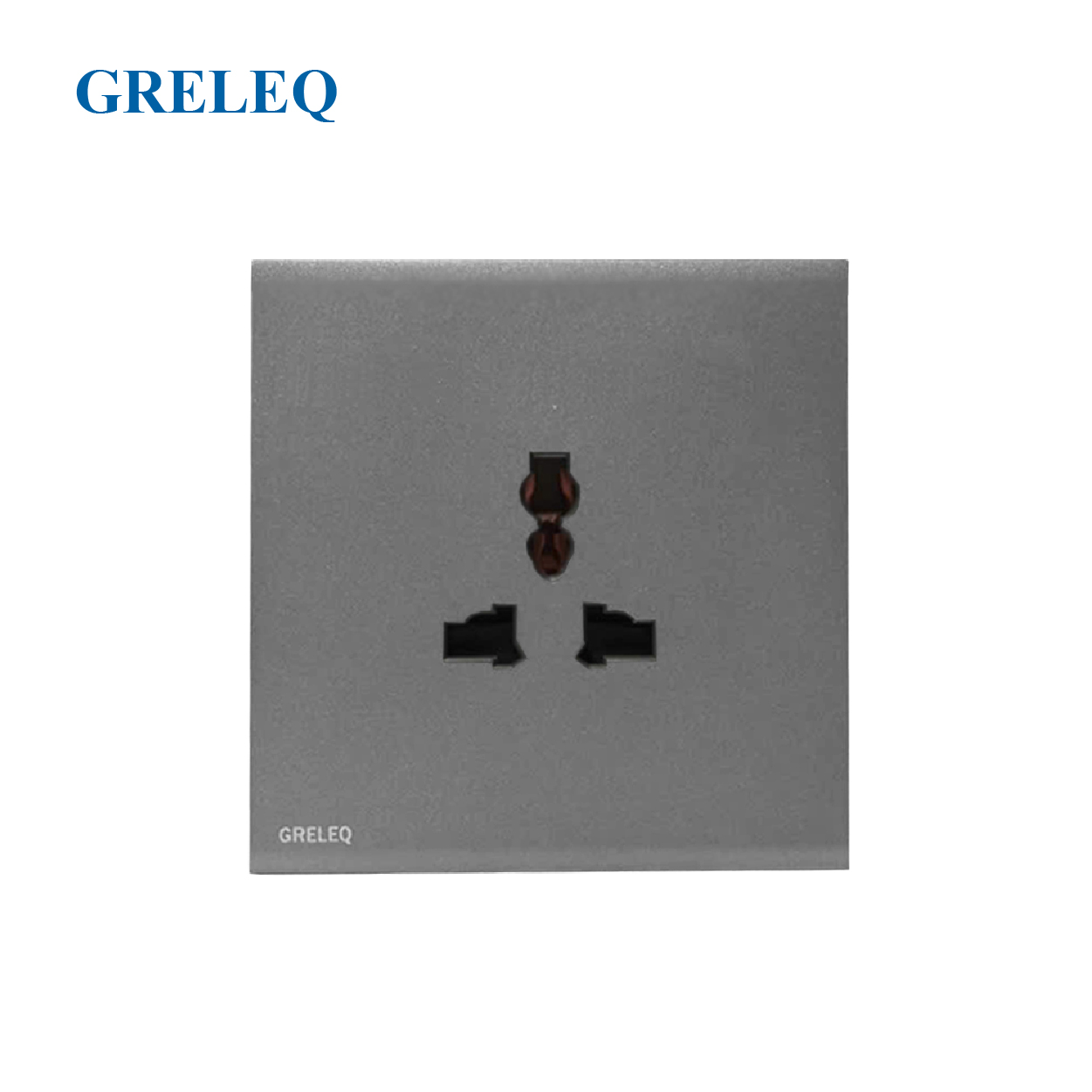 Bộ ổ cắm đơn đa năng