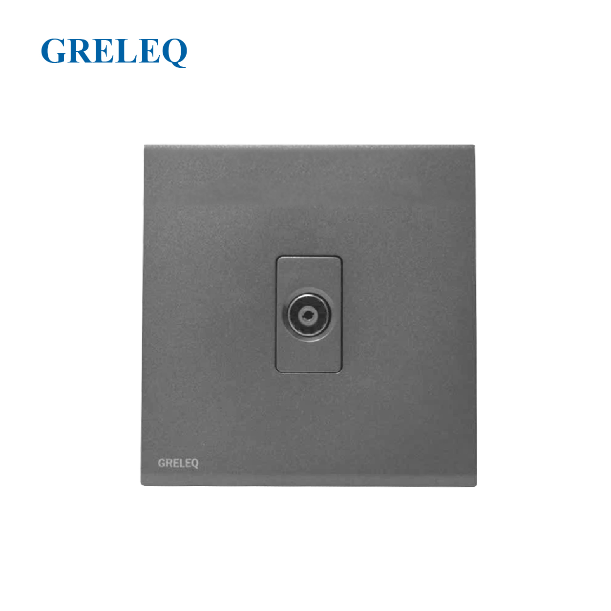 Bộ ổ cắm Tivi C9-016TV-G