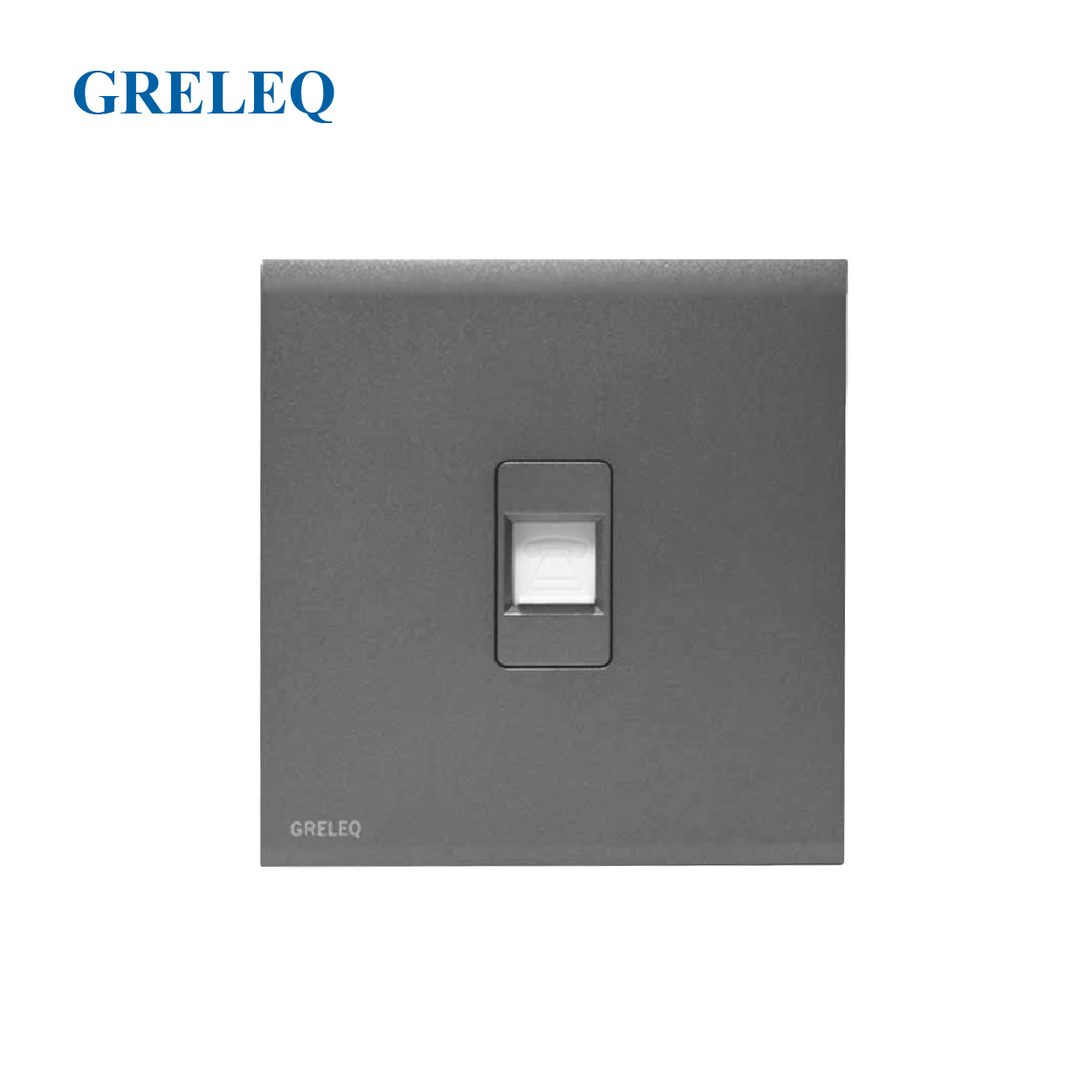 Bộ ổ cắm điện thoại C9-017TEL-G