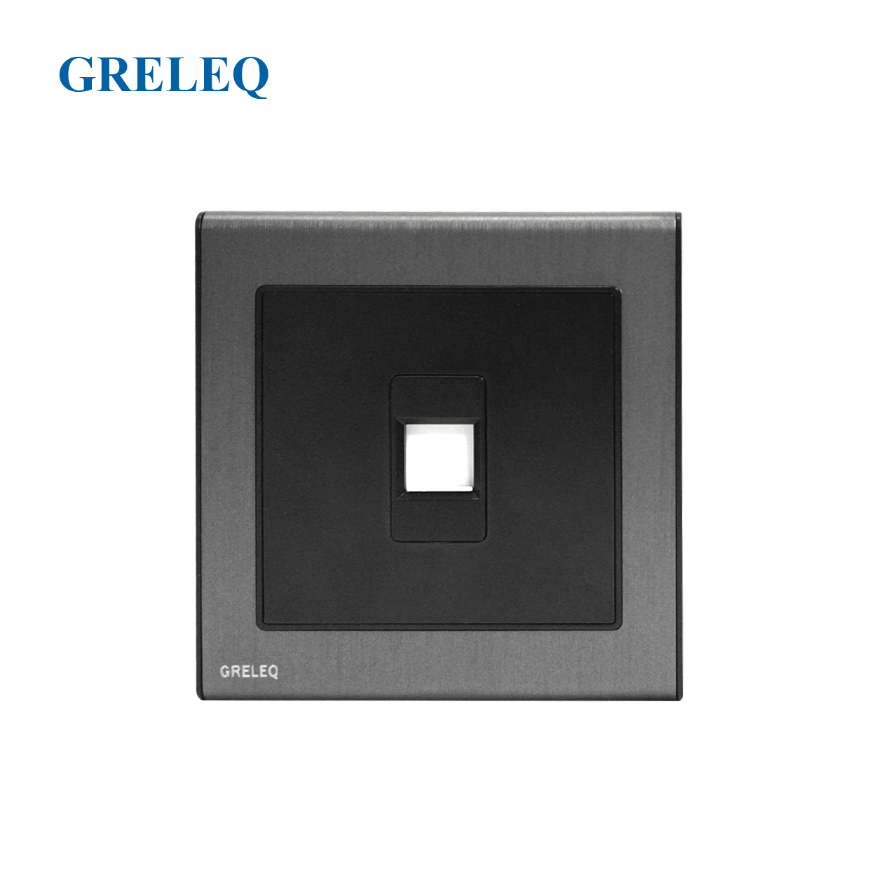 Bộ ổ cắm điện thoại F3-017TEL-BG