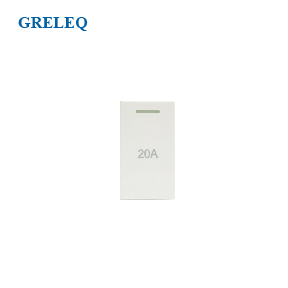 Công tắc 20A cỡ nhỏ G1-012SA-W