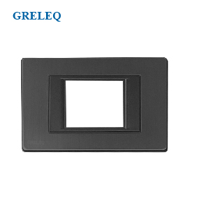 Mặt nạ át đôi MCB 2P G3-MCB-G