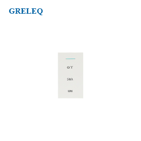 Công tắc 20A cỡ nhỏ M-012SA-W