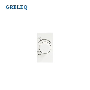 Hạt chiết áp đèn cỡ nhỏ M-014DLSA-W