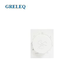 Hạt chiết áp quạt cỡ nhỏ M-015DFSA-W