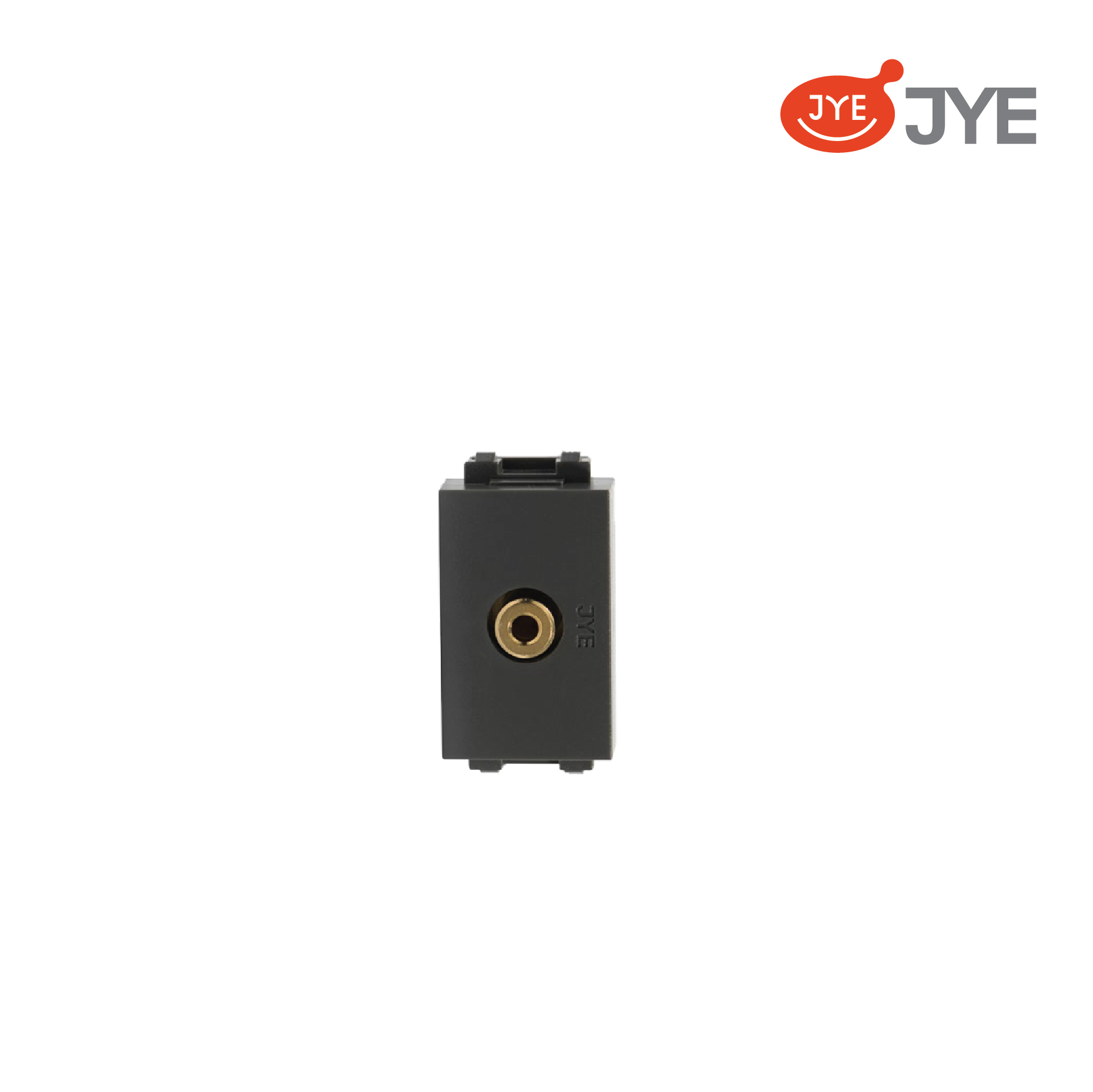 Ổ cắm Audio 3.5mm JY-EPJ35 GB