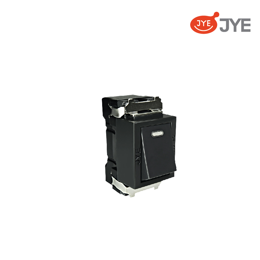 Công tắc 1 chiều JY-5001V FS-GB